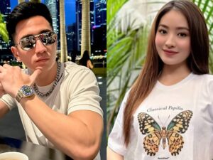 Pengakuna Verrel Bramasta yang sudah tidak perjaka hebohkan maya hingga menimbulkan pertanyaan netizen keperawanan Natasha Wilona.