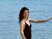 Yuki Kato belum lama ini mencuri perhatian warganet dengan unggahan beberapa potretnya yang berbikini di tepi pantai, Senin(06/02/2023).