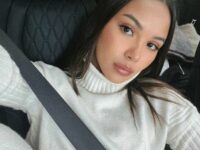 Cekricek.id - Sosok artis cantik Alyssa Daguise kembali memamerkan kebersamaan bareng kekasih. Cepat move on dari Al Ghazali