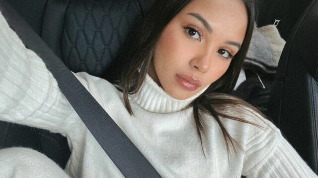 Cekricek.id - Sosok artis cantik Alyssa Daguise kembali memamerkan kebersamaan bareng kekasih. Cepat move on dari Al Ghazali