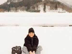 Cekricek.id - Kali ini netizen dibuat gempar dengan sebuah pengakuan yang dituliskan Awkarin. Bahas rumah tangga, ingin segera menikah?