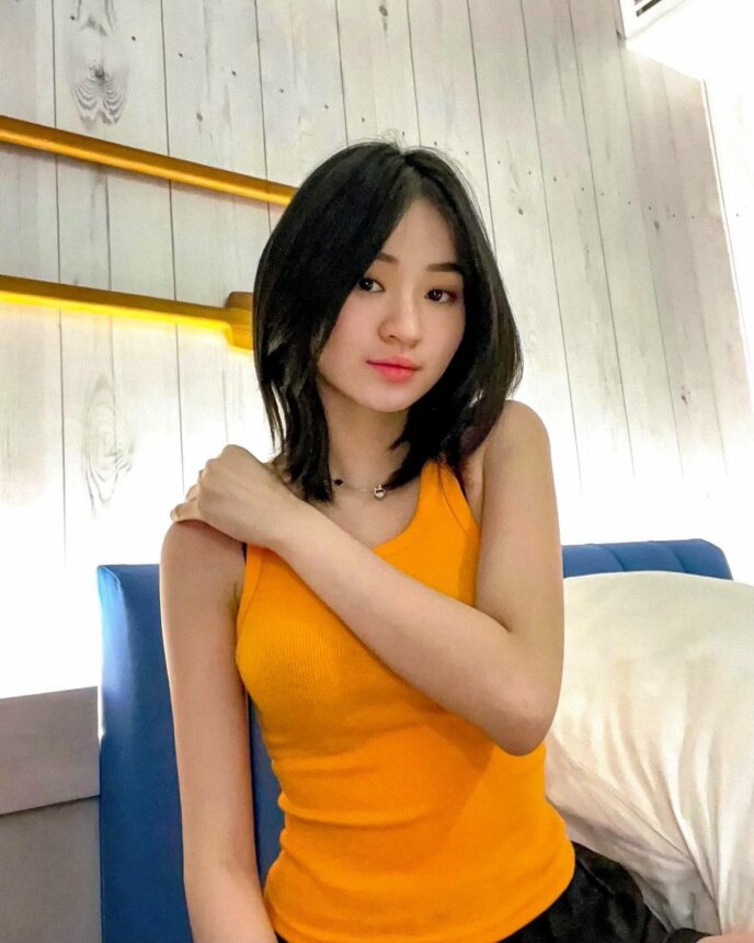 Kocak Banget, Alasan Chateez Malas Sekolah Merasa Kurang Tidur Hingga Dikira Ngobat 2 Kocak Banget, Alasan Chateez Malas Sekolah Merasa Kurang Tidur Hingga Dikira Ngobat