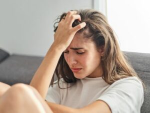 Cekricek.id, Portal Islam - Ustaz Adi Hidayat telah memberikan cara mudah dalam mengatasi anxiety berlebih. Tentunya sesuai ajaran islam