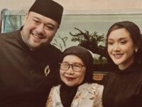 Cekricek.id - Segala pertanyaan dari netizen untuk Cita Citata yang kabarnya menikah siri dengan Didi Mahardika kini resmi terjawab