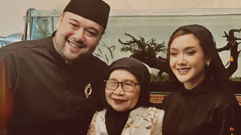 Cekricek.id - Segala pertanyaan dari netizen untuk Cita Citata yang kabarnya menikah siri dengan Didi Mahardika kini resmi terjawab