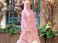 Cekricek.id, Berita Artis dan Berita Seleb - Penampilan dari seorang Citra Kirana selalu dipuji sebagai definisi cantik pakai apapun juga.