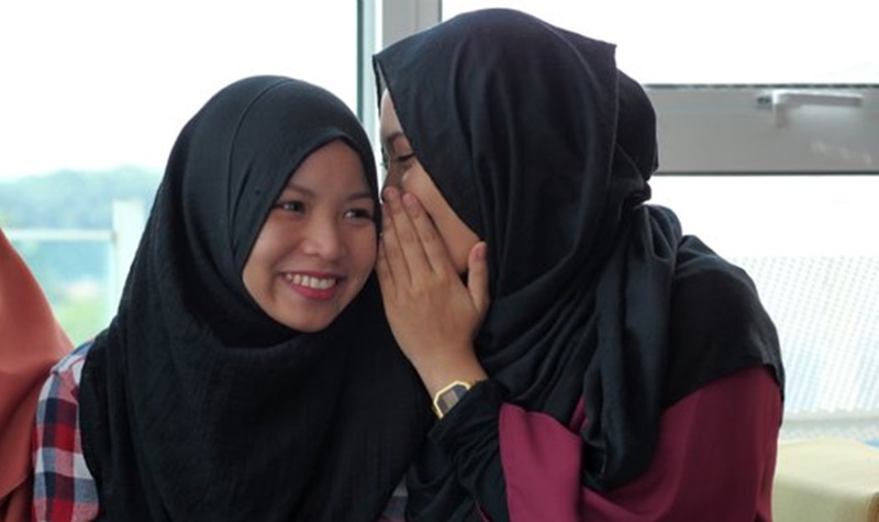 3 Dosa yang Membuat Wanita Sulit Dapat Jodoh 6 Lampiran Gambar