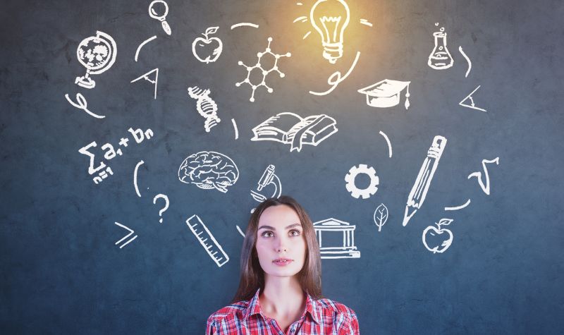 Kamu Wajib Tahu, Ini Pengaruh Salat dan Alquran Terhadap Pengetahuan 2 Kamu Wajib Tahu, Ini Pengaruh Salat dan Alquran Terhadap Pengetahuan