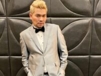 Cekricek.id, Berita Seleb dan Berita Artis – Pasca Digugat Cerai, Indra Bekti Mengungsi dan Tinggal di Tempat Ini