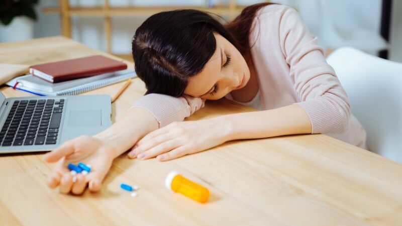 Cekricek.id, Kesehatan - Tubuh Anda Mudah Lelah? Bisa Jadi Pertanda Lemah Jantung