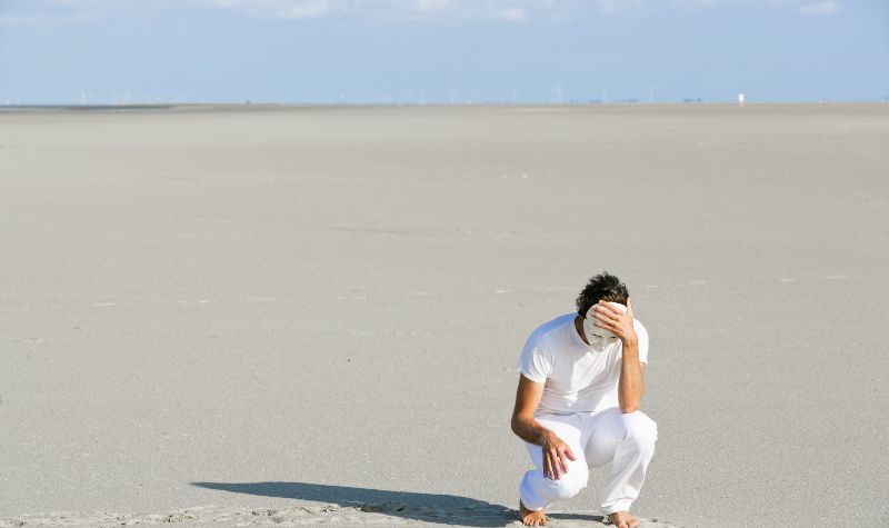 Cekricek.id, Kesehatan - Tubuh Anda Mudah Lelah? Bisa Jadi Pertanda Lemah Jantung