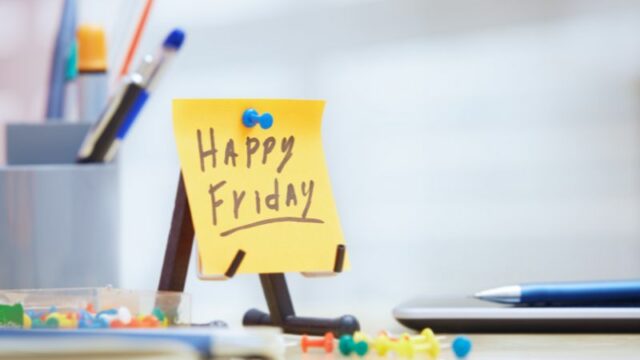 Cekricek.id, Portal Islam - Benarkah Hari Jumat Ada Sunnah Rasul?