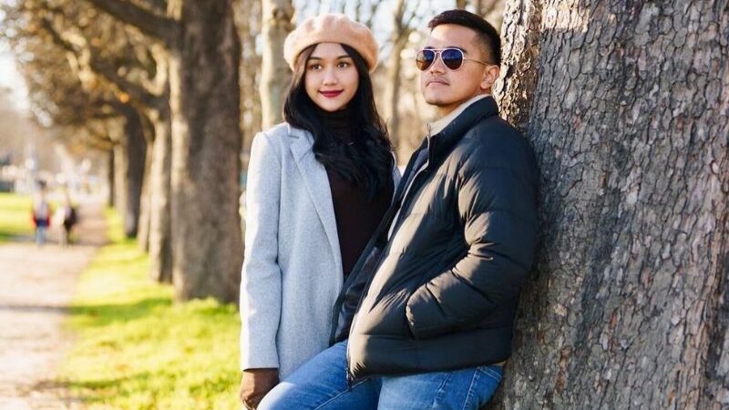 Cekricek.id - Ternyata banyak pujian yang diterima Kaesang Pangarep karena dianggap jadi semakin modis semenjak punya seorang istri