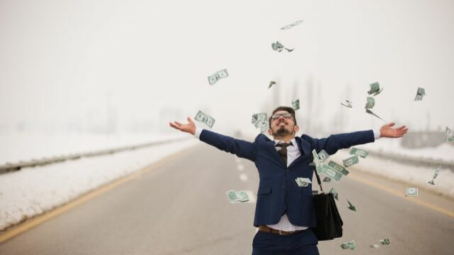 Cekricek.id - Islam telah mengajarkan sejumlah cara agar bisa menjadi kaya. Tetapi masih banyak umat yang justru ingkar