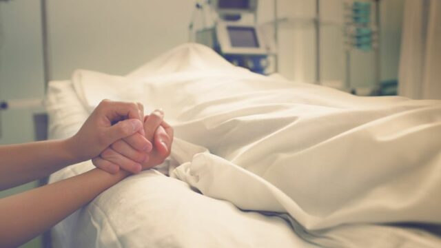 Cekricek.id, Portal Islam - Ada sebuah kisah unik mengenai orang yang lari dari malaikat maut sampai ke negeri Cina, begini kisahnya