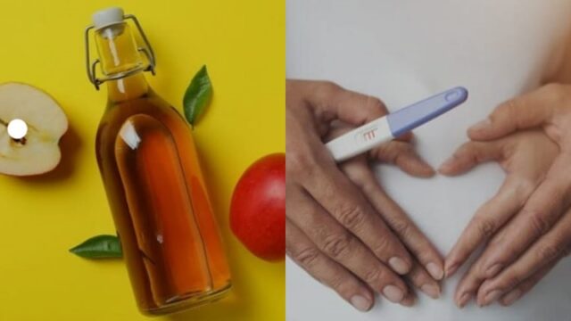 Pengantin baru yang ingin cepat memiliki anak, wajib tau patangan makanan yang tidak boleh dikonsumsi secara terus-menerus.