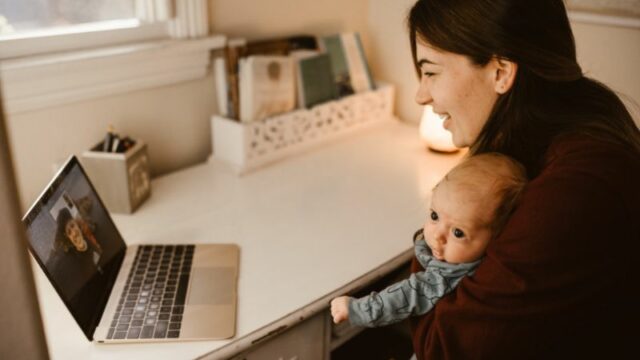 Cekricek.id, Portal Islam - LDR Setelah Menikah, Bagaimana Solusinya Dalam Islam?