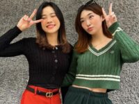 Cekricek.id - Sosok artis cantik Livy Renata serta Jessica Jane puji bukan sembarangan Chindo. Hal ini karena wajah cantiknya diluar prediksi