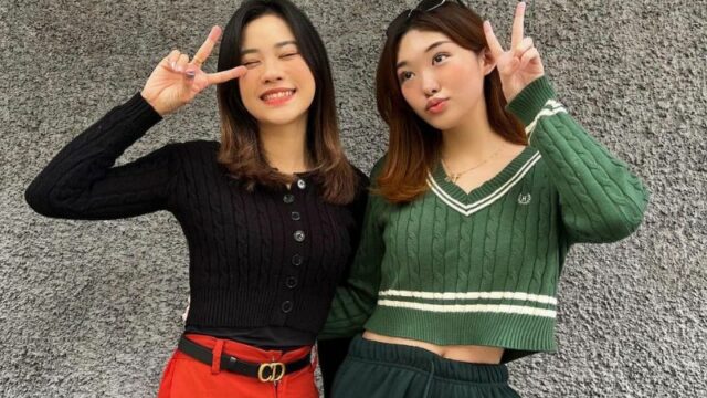 Cekricek.id - Sosok artis cantik Livy Renata serta Jessica Jane puji bukan sembarangan Chindo. Hal ini karena wajah cantiknya diluar prediksi