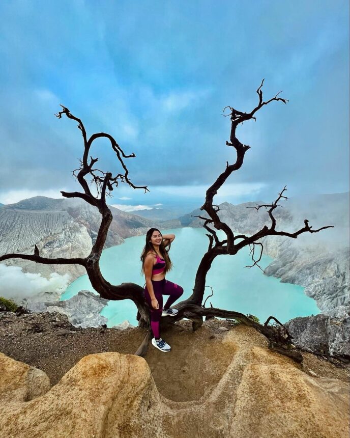 Netizen Gak Percaya Wanita Secantik Maria Selena Jomblo 2 Netizen Gak Percaya Wanita Secantik Maria Selena Jomblo