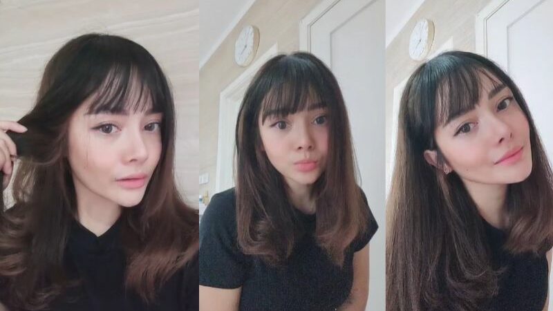 Cekricek.id - Ternyata paras cantik dari seorang Mawar Afi juga bisa membawa petaka. Karena dirinya dianggap bisa menjadi penduduk ilegal bumi