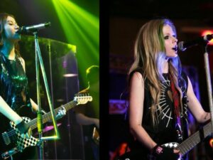 Cekricek.id - Adik dari almarhum Vanessa Angel yakni Mayang dipuji semakin berprestasi. Merasa memiliki energi yang sama dengan Avril Lavigne