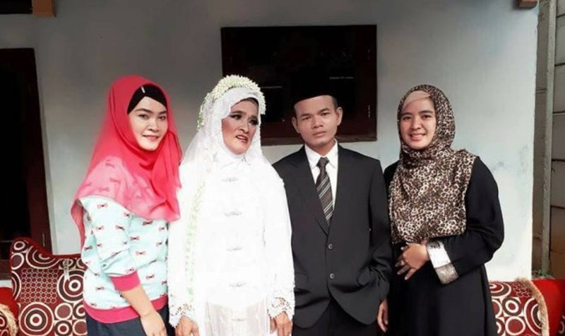 Cekricek.id, Berita Viral - Viral, Nenek 78 Tahun Hamil 5 Bulan