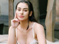Cekricek.id, Berita Artis dan Berita Seleb - Penyanyi serta model cantik Nora Alexandra meminta doa kepada netizen, untuk proses bayi tabung