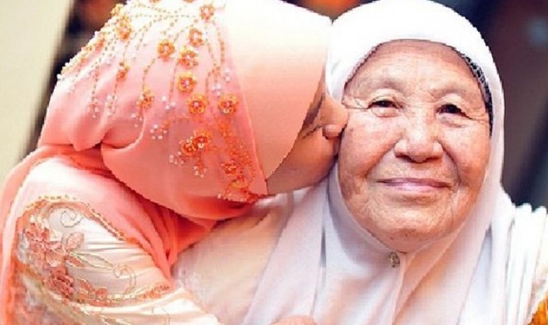 3 Dosa yang Membuat Wanita Sulit Dapat Jodoh 4 Lampiran Gambar