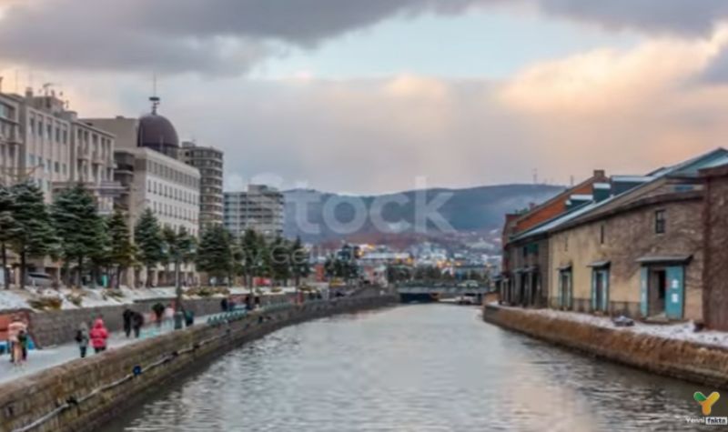 Rekomendasi Tempat Wisata di Hokkaido Jepang, Yang Satu Ini Wajib Kamu