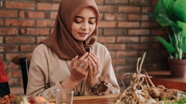 Cekricek.id, Portal Islam - Ibadah puasa habis yang dijalani ternyata bisa sia-sia. Tentunya harus diwaspadai oleh semua kalangan