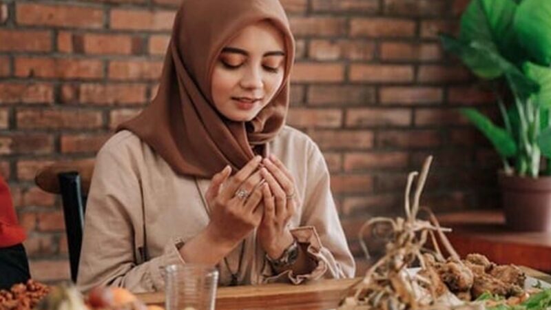 Cekricek.id, Portal Islam - Ibadah puasa habis yang dijalani ternyata bisa sia-sia. Tentunya harus diwaspadai oleh semua kalangan