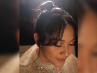 Cekricek.id, Berita Artis dan Berita Seleb - Putri Tanjung Sering Insecure Padahal Cantik dan Anak Konglomerat, Netizen: Apalah Daya Kami