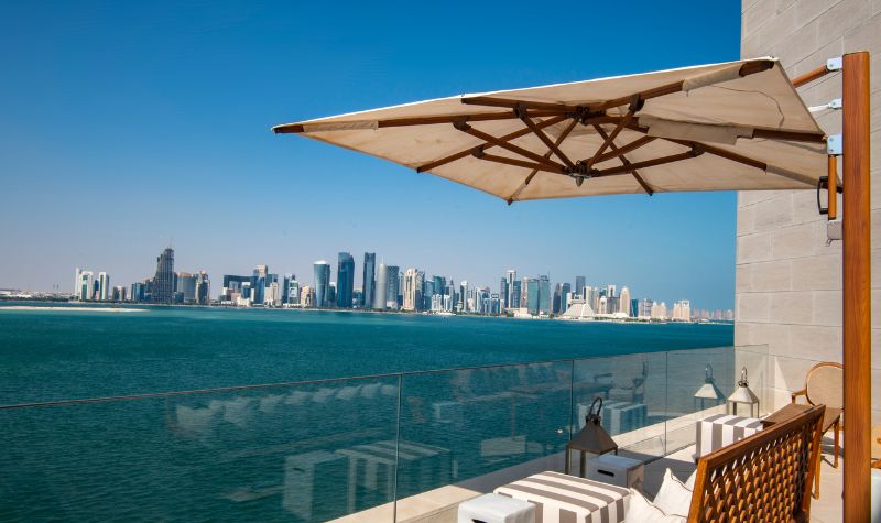  5 Fakta Tentang Qatar