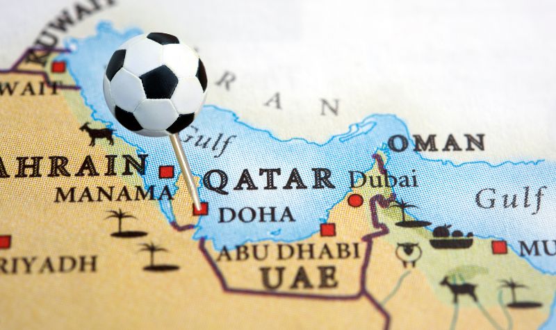  5 Fakta Tentang Qatar