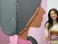 Cekricek.id - Artis serta model cantik Raline Shah mengaku tidak ingin mengikuti jejak ibunya untuk menikah muda, mungkin bisa 5 kali cerai