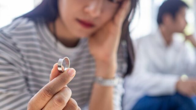 Cekricek.id, Portal Islam - Bikin Merinding, Ini 5 Azab Bagi Pelaku Zina dan Suka Selingkuh