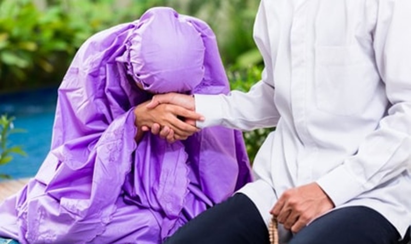 Wanita Bisa Masuk Surga dengan Melakukan 4 Hal Ini Saja Menurut Ustazah Oki Setiana Dewi 7 Lampiran Gambar