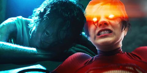 Fakta Menarik dari Trailer Film ‘The Flash’, Superman Diganti Supergirl 2 Lampiran Gambar