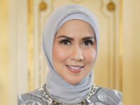 Cekricek.id - Venna Melinda membagikan pengakuan yang cukup mengejutkan. Ferry Irawan pernah ancam akan sebarkan foto tanpa busananya