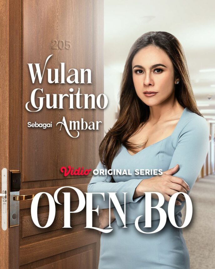 Gokil Habis, Film Open BO Wulan Guritno Sudah Ditonton 1 Juta Kali dalam 2 Hari 2 Lampiran Gambar
