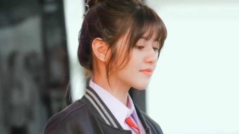 Cekricek.id - Belakangan ini nama selebgram cantik Vonny Felicia begitu digemari oleh netizen. Intip sejumlah potretnya yang mirip gadis korea