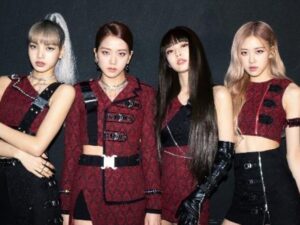 Konser Blackpink di SUGBK merogoh kocek miliaran dengan pendapatan yang diterima jauh lebih besar dari pengeluaran.