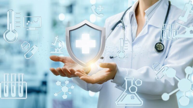 Cekricek.id, Kesehatan - Istilah-istilah di Bidang Kesehatan, Kamus Kesehatan