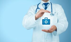 Cekricek.id, Kesehatan - Istilah-istilah di Bidang Kesehatan, Kamus Kesehatan