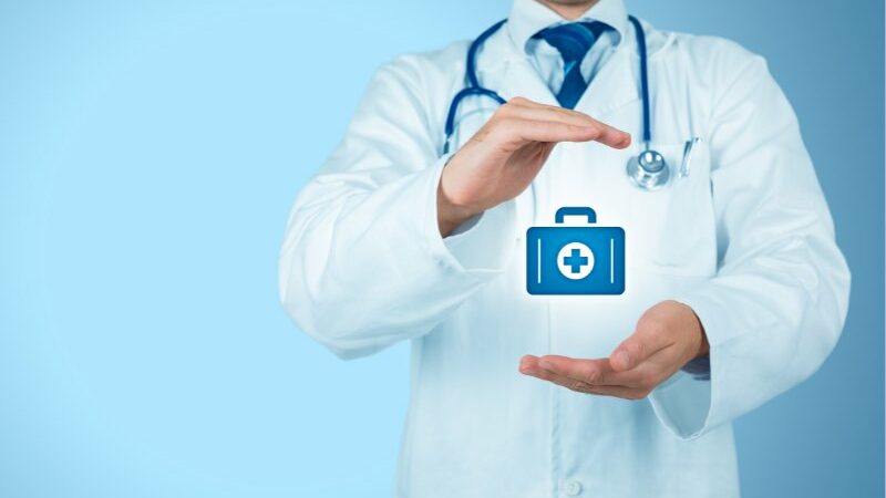 Cekricek.id, Kesehatan - Istilah-istilah di Bidang Kesehatan, Kamus Kesehatan