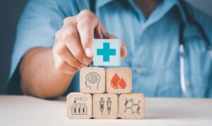 Cekricek.id, Kesehatan - Istilah-istilah di Bidang Kesehatan, Kamus Kesehatan