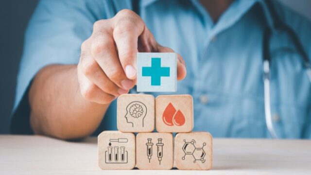 Cekricek.id, Kesehatan - Istilah-istilah di Bidang Kesehatan, Kamus Kesehatan