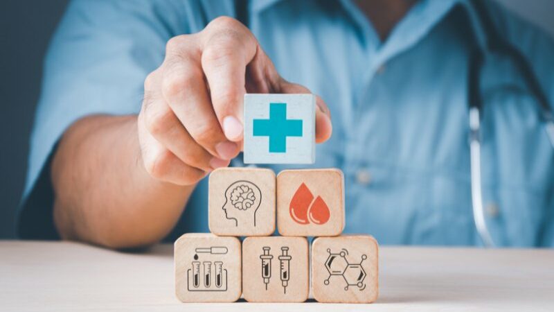 Cekricek.id, Kesehatan - Istilah-istilah di Bidang Kesehatan, Kamus Kesehatan