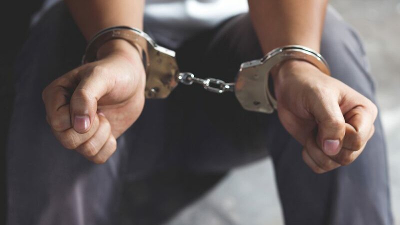 Pasal 456 KUHP (Kitab Undang-undang Hukum Pidana)